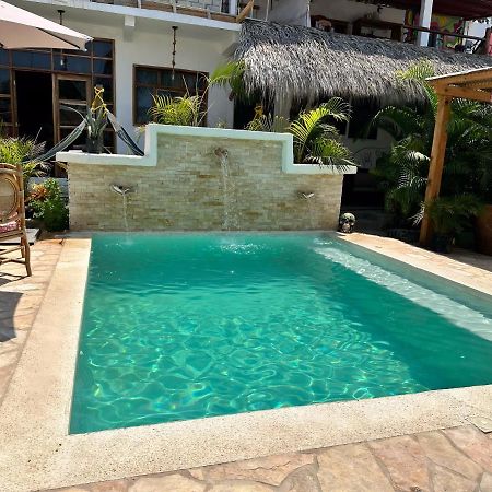 Casa kokoná Puerto Escondido (Oaxaca) Exterior foto