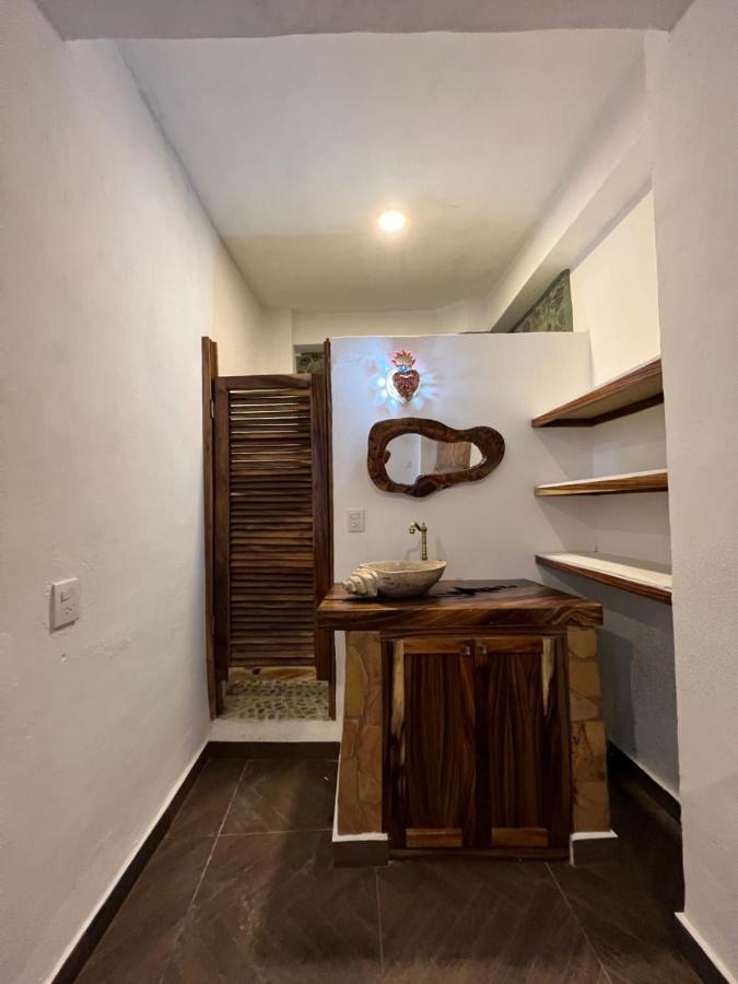 Casa kokoná Puerto Escondido (Oaxaca) Exterior foto