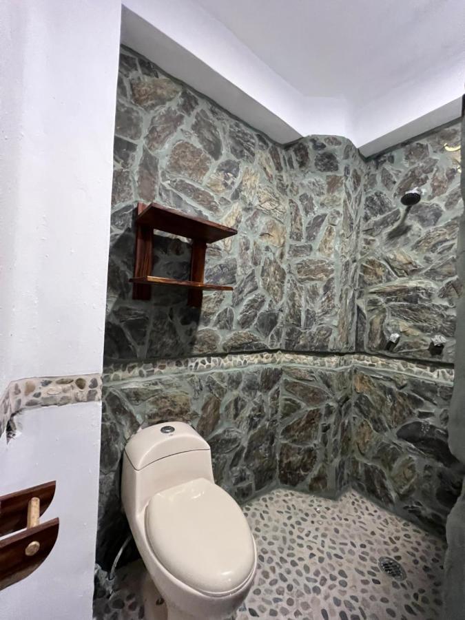 Casa kokoná Puerto Escondido (Oaxaca) Exterior foto