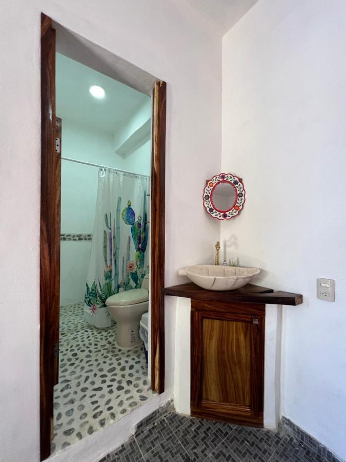 Casa kokoná Puerto Escondido (Oaxaca) Exterior foto