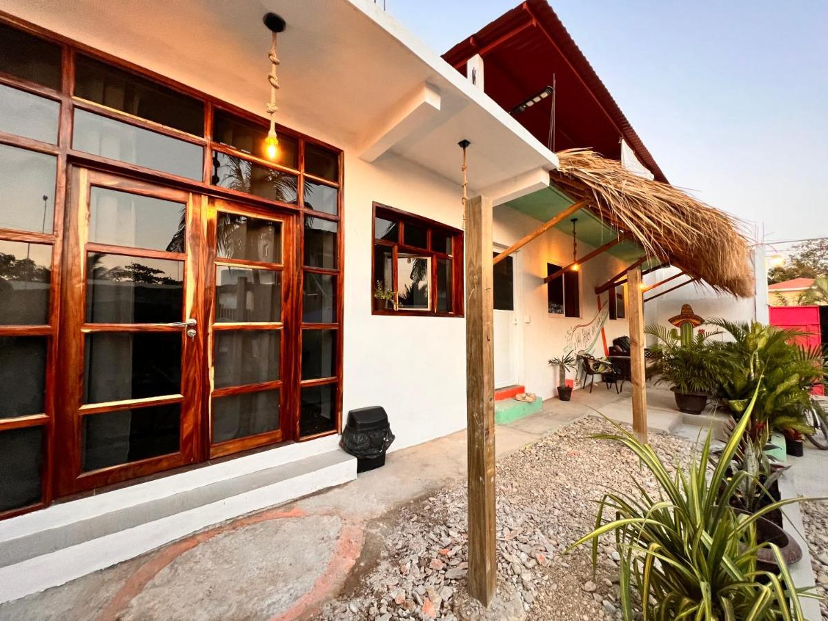 Casa kokoná Puerto Escondido (Oaxaca) Exterior foto