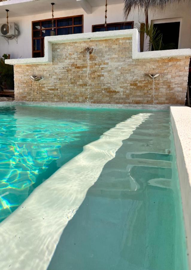 Casa kokoná Puerto Escondido (Oaxaca) Exterior foto