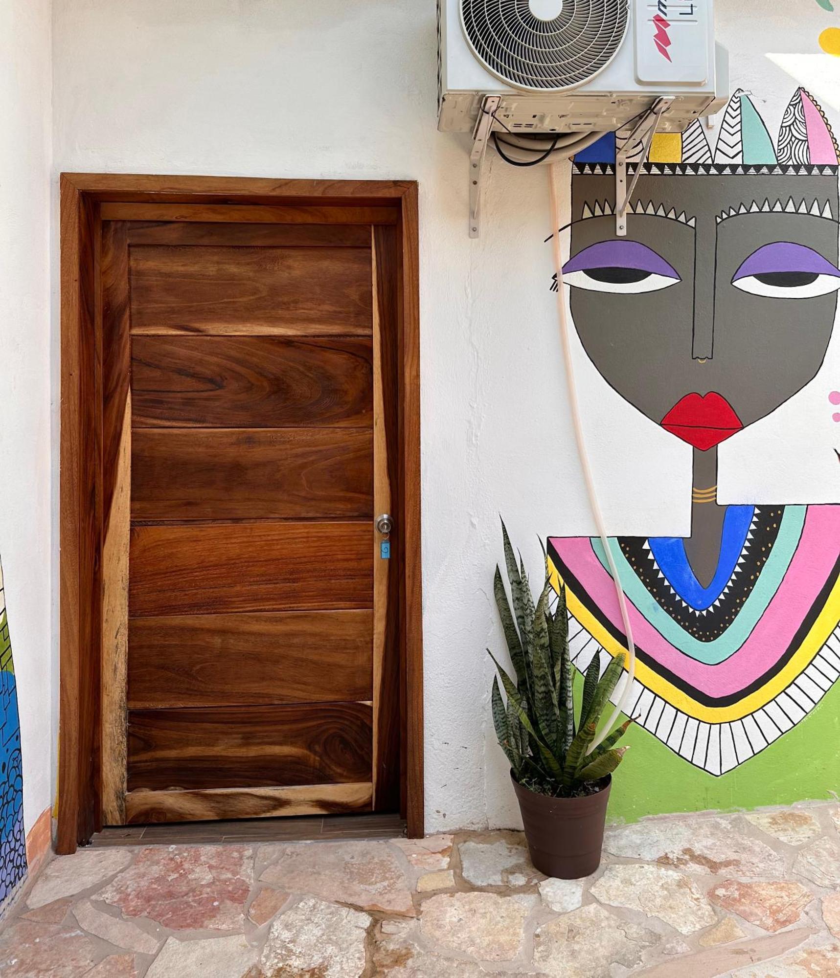 Casa kokoná Puerto Escondido (Oaxaca) Exterior foto